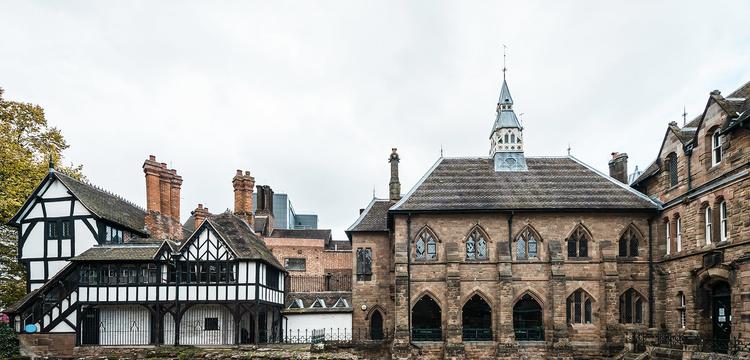 meteo Royaume-Uni Coventry