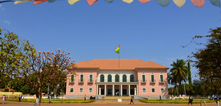 meteo Guinée-Bissau Bissau