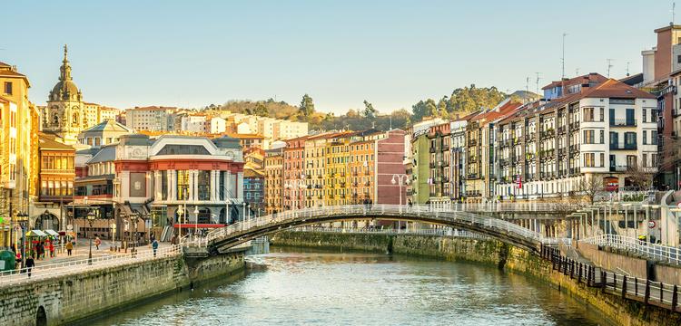 meteo Espagne Bilbao