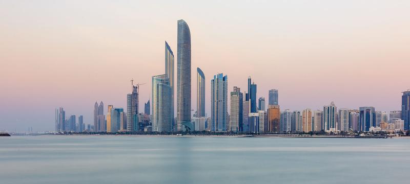 meteo Emirats Arabes Unis Abou Dabi