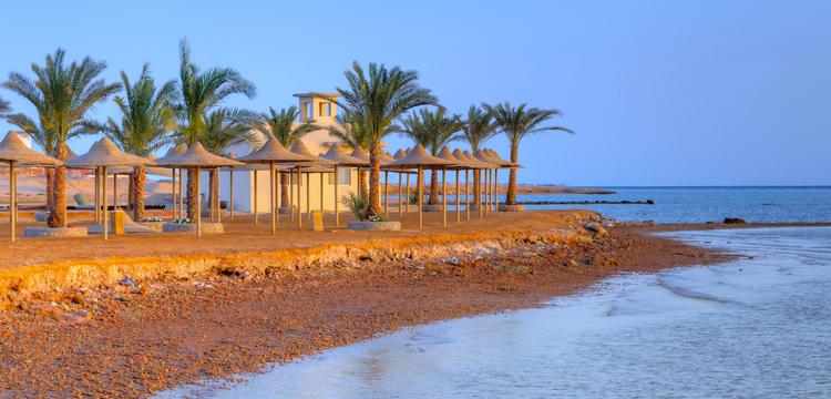 meteo Egypte Hurghada