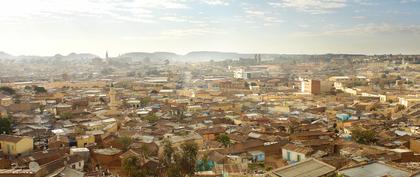 weather Eritrea Asmara