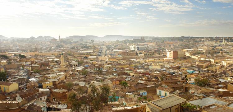 Asmara