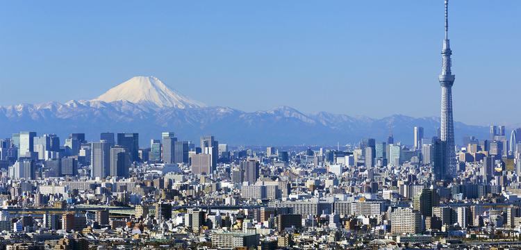 Tokyo