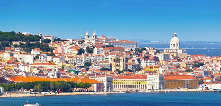 meteo Portogallo Lisbona