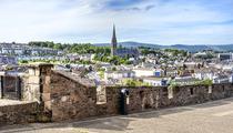 Londonderry/Derry