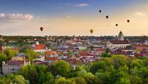 Vilnius