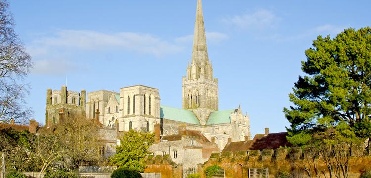 weather United Kingdom Chichester