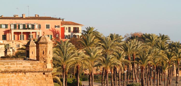 Palma de Majorque