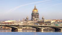 Saint Petersburg