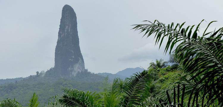 São Tomé