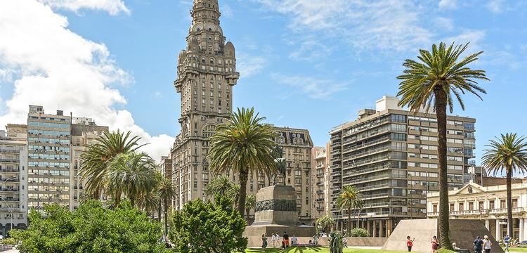 Montevideo