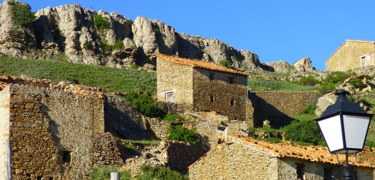 weather Spain Valdelinares