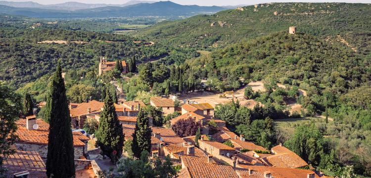 meteo France Castelnou