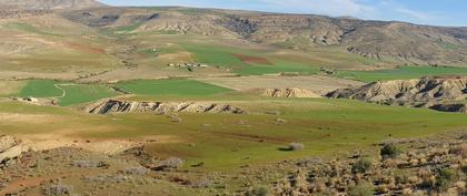 meteo Algérie Tiaret