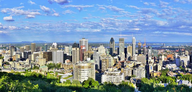 Montréal