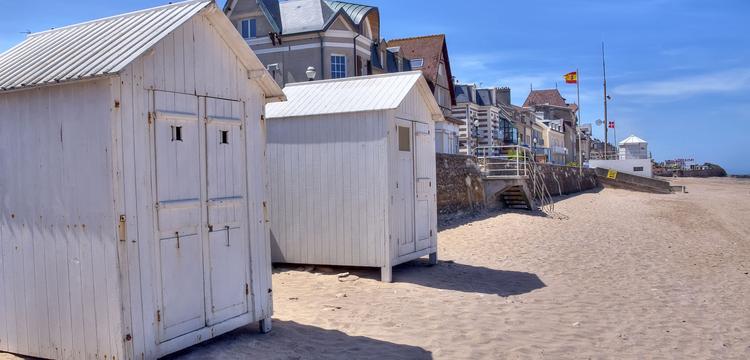 meteo Francia Bernières-sur-Mer