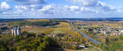 weather France Buzet-sur-Baïse