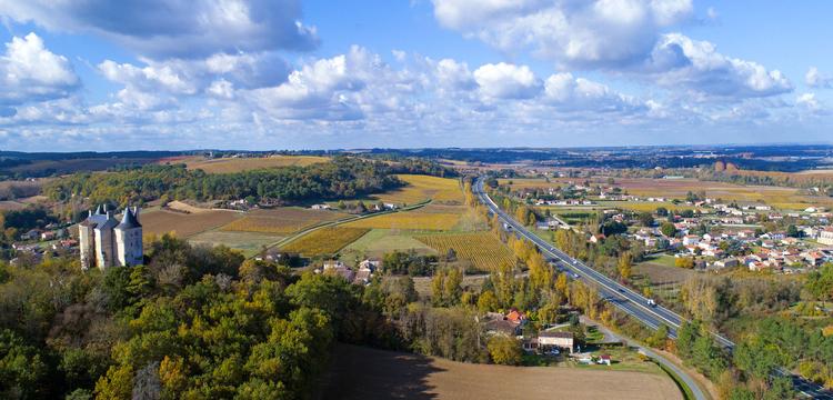 weather France Buzet-sur-Baïse