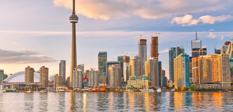 Toronto