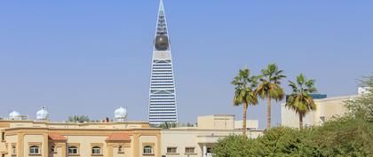 meteo Saudi Arabia Riyad