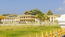 Naypyidaw