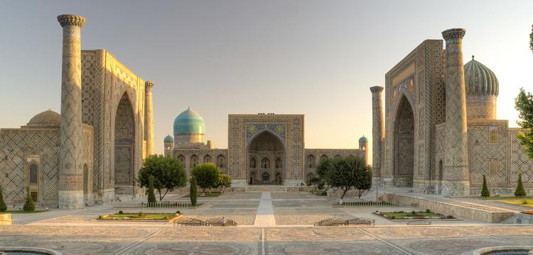 meteo Ouzbekistan Tachkent