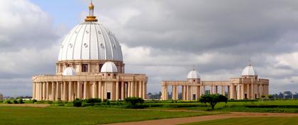 weather Ivory Coast Yamoussoukro