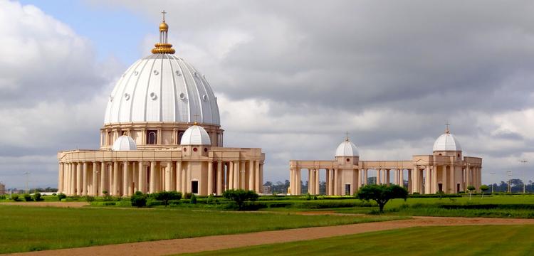 Yamoussoukro
