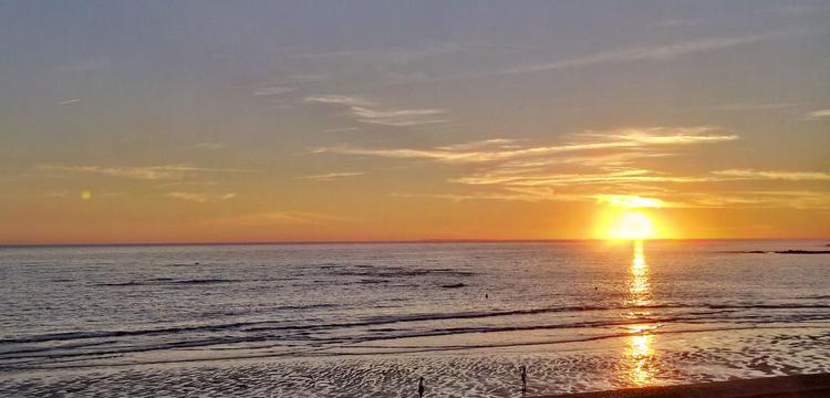 weather France Bretignolles-sur-Mer