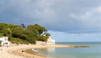 Noirmoutier-en-l'Île