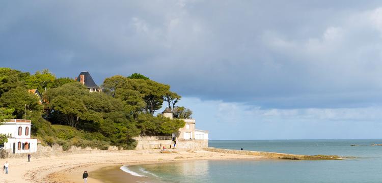 meteo France Noirmoutier-en-l'Île