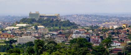 meteo Cameroun Yaounde