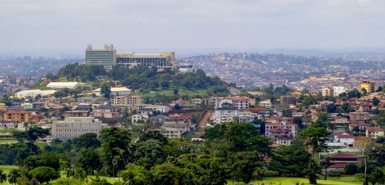 Yaoundé