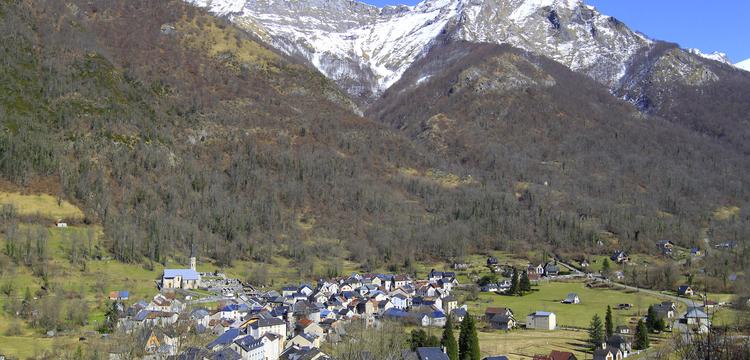 meteo France Aulus-les-Bains