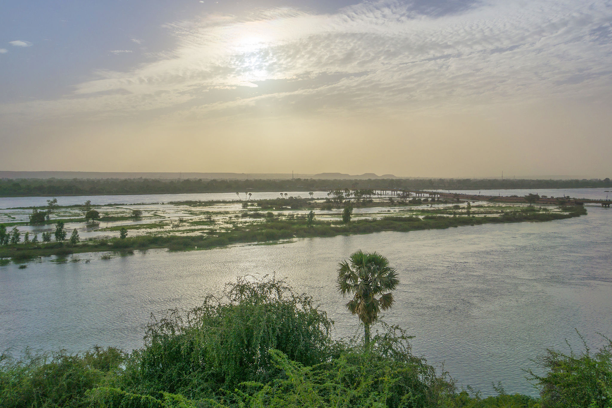 Il Fait Combien De Degres Demain Meteo Niamey - Niger : Prévisions Meteo GRATUITE à 15 jours - La Chaîne  Météo
