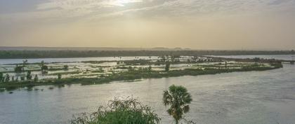 meteo Niger Niamey