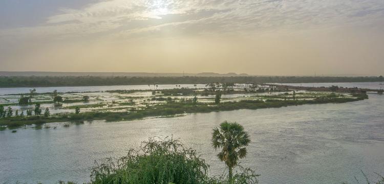 meteo Niger Niamey