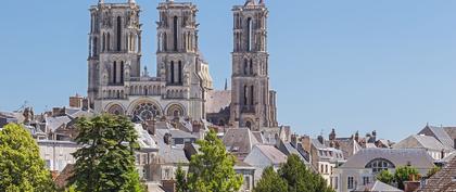 meteo Francia Laon