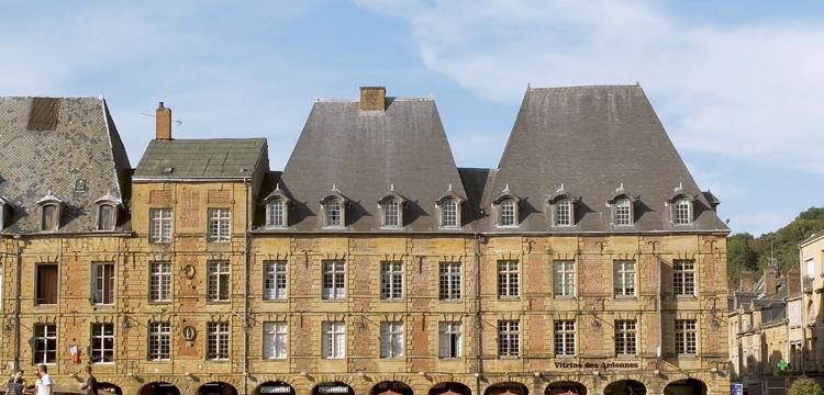 Charleville-Mézières