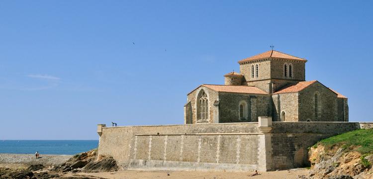 meteo France Les Sables-d'Olonne
