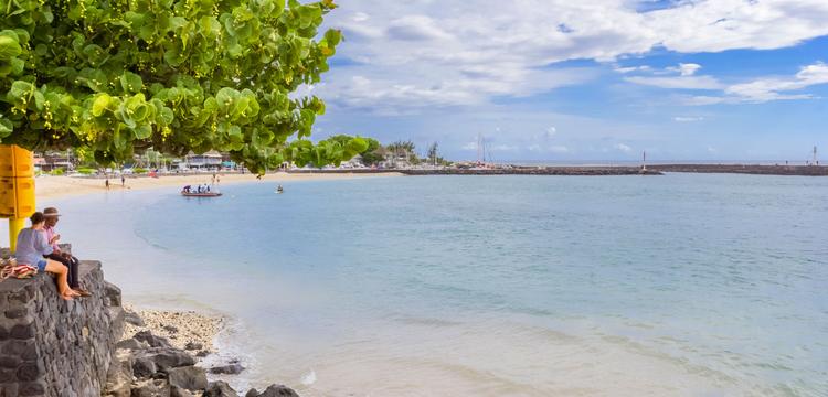 weather Saint-Gilles-les-Bains