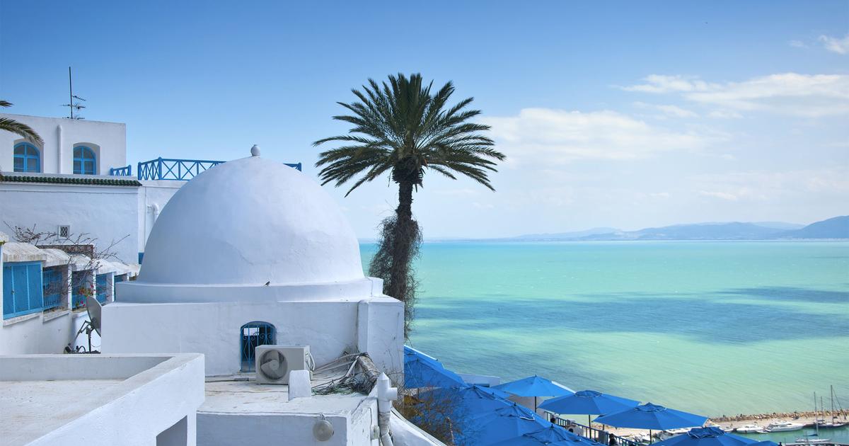 January Weather in Tunisia Overview January Weather in Tunisia Overview