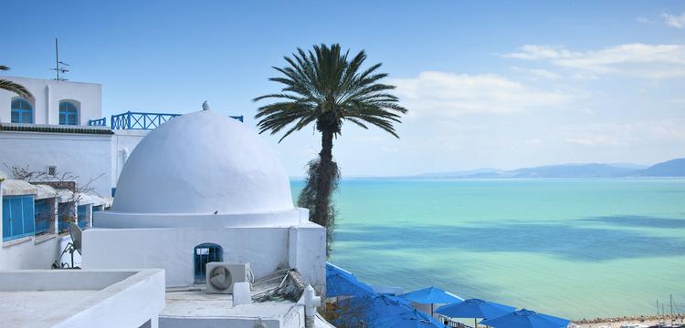meteo Tunisie Tunis