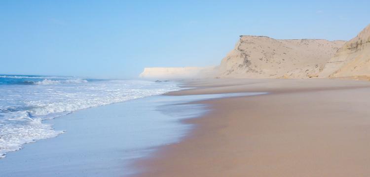 weather Morocco Dakhla