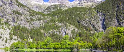 weather Spain Panticosa