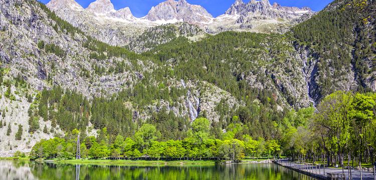 meteo Espagne Panticosa