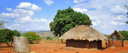 meteo Zambie Lusaka