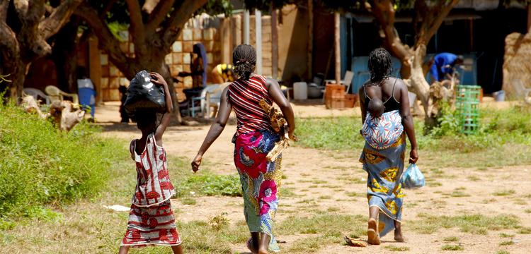 Ouagadougou