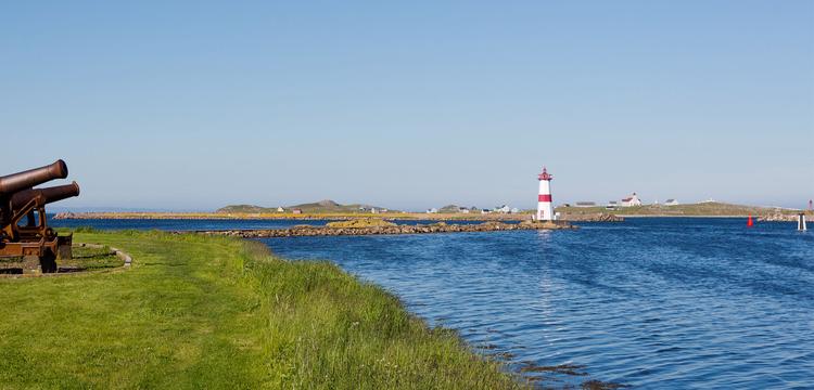 weather France Miquelon